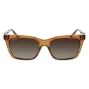 Γυναικεία Γυαλιά Ηλίου Ferragamo Sf1027S-210 (55/16/140 mm) Brown