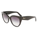 Γυναικεία Γυαλιά Ηλίου Ferragamo Sf1061S-001 (56/18/145 mm) Black