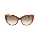 Γυναικεία Γυαλιά Ηλίου Ferragamo Sf1061S-240 (56/18/145 mm) Brown