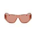 Unisex Γυαλιά Ηλίου Ferragamo Sf1077S-838 (56/13/140 mm) Orange