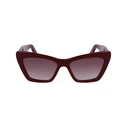 Γυναικεία Γυαλιά Ηλίου Ferragamo Sf1081Se-603 (55/17/145 mm) Red