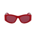 Γυναικεία Γυαλιά Ηλίου Ferragamo Sf1082S531960 (53/19/120 mm) Red
