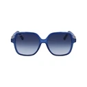 Γυναικεία Γυαλιά Ηλίου Ferragamo Sf1083S571542 (57/15/140 mm) Blue