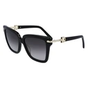 Γυναικεία Γυαλιά Ηλίου Ferragamo Sf1085S-011 (57/16/140 mm) Black