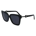 Γυναικεία Γυαλιά Ηλίου Ferragamo Sf1085S571600 (57/16/140 mm) Black