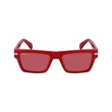 Αντρικά Γυαλιά Ηλίου Ferragamo Sf1086S541960 (54/19/145 mm) Red