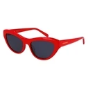 Γυναικεία Γυαλιά Ηλίου Ferragamo Sf1103S551760 (55/17/140 mm) Red