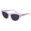 Γυναικεία Γυαλιά Ηλίου Ferragamo Sf1103S551766 (55/17/140 mm) Pink