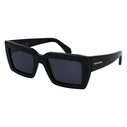 Γυναικεία Γυαλιά Ηλίου Ferragamo Sf1108S542100 (54/21/140 mm) Black