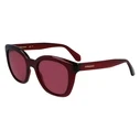 Γυναικεία Γυαλιά Ηλίου Ferragamo Sf2000S522161 (52/21/145 mm) Red