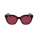 Γυναικεία Γυαλιά Ηλίου Ferragamo Sf2000S522161 (52/21/145 mm) Red