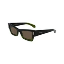 Γυναικεία Γυαλιά Ηλίου Ferragamo Sf2006S-316 (53/23/140 mm) Green