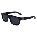 Αντρικά Γυαλιά Ηλίου Ferragamo Sf2009S-001 (56/21/145 mm) Black