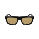 Αντρικά Γυαλιά Ηλίου Ferragamo Sf2009S-011 (56/21/145 mm) Black