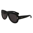 Γυναικεία Γυαλιά Ηλίου Ferragamo Sf2029Se-001 (57/17/145 mm) Black