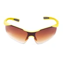 Unisex Γυαλιά Ηλίου Fila Sf217-99Ylw (99/0/115 mm) Yellow