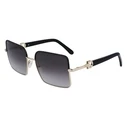 Γυναικεία Γυαλιά Ηλίου Ferragamo Sf302Sl601870 (60/18/140 mm) Golden