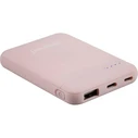 Power Bank Intenso XS5000 rosΓ© 5000 mAh incl. USB-A to Type-C