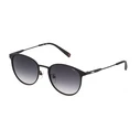 Unisex Γυαλιά Ηλίου Fila Sfi217-52531Y (52/19/140 mm) Black