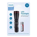 Φακός LED Philips SFL1000P-10, 1000 series, 70lm, μαύρος