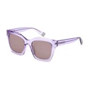 Γυναικεία Γυαλιά Ηλίου Furla Sfu621V530C52 (53/19/140 mm) Lilac