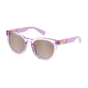 Γυναικεία Γυαλιά Ηλίου Furla Sfu687-516Pfg (51/21/140 mm) Lilac