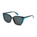 Γυναικεία Γυαλιά Ηλίου Furla Sfu782-5506M8 (55/15/140 mm) Multicolored