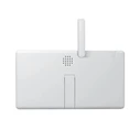 SRIHOME / Sricam Wireless Video Intercom Doorbell Camera SH054 White (4MP HD, Wi‑Fi)