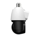 Sricam SH068 IP Dual Κάμερα Παρακολούθησης Wi‑Fi Full HD 1080p Αδιάβροχη με Αμφίδρομη Επικοινωνία