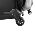 SBOX Notebook Trolley Case NSS-3349 SHANGHAI 17.3" Black