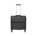 SBOX Notebook Trolley Case NSS-3349 SHANGHAI 17.3" Black