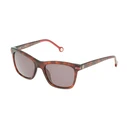 Γυναικεία Γυαλιά Ηλίου Carolina Herrera She6035409Xw (54/18/135 mm) Brown