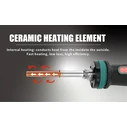 PROSKIT κολλητήρι SI-139NB 50/100W, 400/500°C