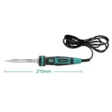 PROSKIT κολλητήρι SI-139NB 50/100W, 400/500°C