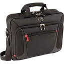 Τσάντα Laptop Wenger Sensor 15 Briefcase Bag black