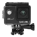Action Camera SJcam Sj4000 Air, 4K, 16Mp, Wifi, 2" Lcd, Αδιάβροχη, Μαύρη