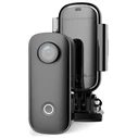 Ψηφιακή Action Camera SJcam Mini C100+, 2K, 15MP, WiFi, αδιάβροχη, μαύρη