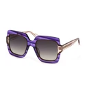Γυναικεία Γυαλιά Ηλίου Just Cavalli Sjc023V5309N5 (53/15/140 mm) Purple