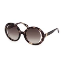 Γυναικεία Γυαλιά Ηλίου Just Cavalli Sjc028-5107Ux (51/15/140 mm) Brown