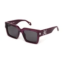 Γυναικεία Γυαλιά Ηλίου Just Cavalli Sjc108V530887 (53/14/140 mm) Purple