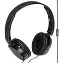 Ακουστικά Sony MDR-ZX110APB black