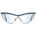 Γυναικεία Γυαλιά Ηλίου Atelier Swarovski Sk0239-P16W00 (59/13/145 mm) Grey