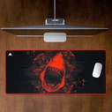 White Shark Skywalker XXL Gaming Mouse Pad (800 x 350 mm) - SKYWALKER-XL