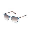 Unisex Γυαλιά Ηλίου Lozza Sl2234M530Rd5 (53/20/145 mm) Blue