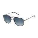 Unisex Γυαλιά Ηλίου Lozza Sl2416-590541 (59/14/140 mm) Grey