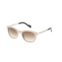 Unisex Γυαλιά Ηλίου Lozza Sl4034M506Yzm (50/21/145 mm) Beige