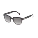 Unisex Γυαλιά Ηλίου Lozza Sl4067M497P7X (49/20/145 mm) Gray