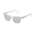 Unisex Γυαλιά Ηλίου Lozza Sl4067M49885V (49/20/145 mm) Transparent