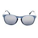 Unisex Γυαλιά Ηλίου Lozza Sl4159M-955X (52/20/140 mm) Transparent Blue - Silver