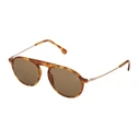 Unisex Γυαλιά Ηλίου Lozza Sl4206M550711 (55/17/140 mm) Havana Brown